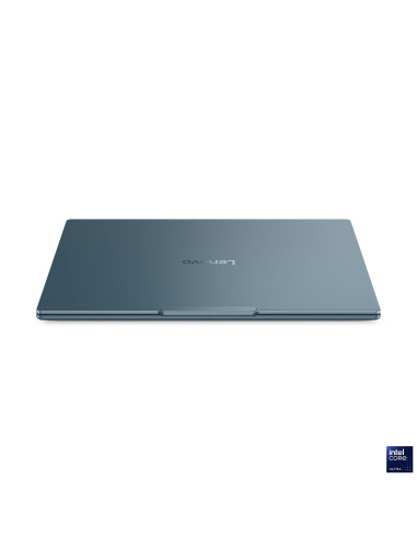 Lenovo Yoga Pro 9/16IAH10/U7-255H/16"/2880x1800/32GB/1TB/RTX 5060/W11P/Tidal Teal/3R On-Site