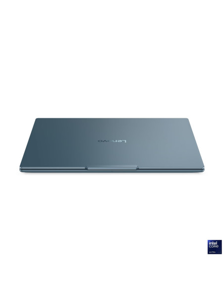 Lenovo Yoga Pro 9/16IAH10/U7-255H/16"/2880x1800/32GB/1TB/RTX 5060/W11P/Tidal Teal/3R On-Site
