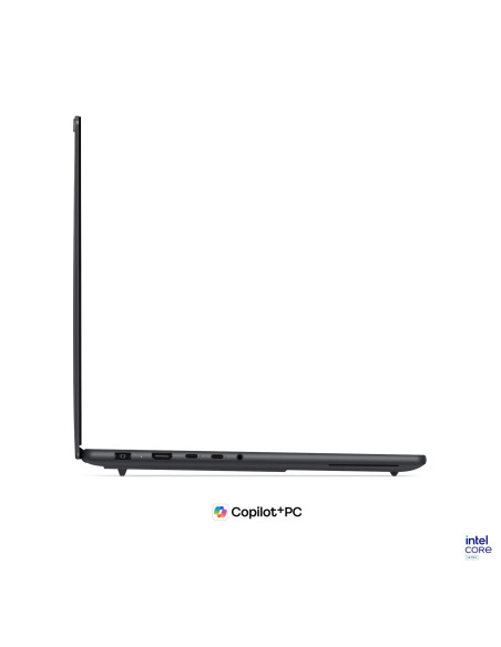 Lenovo Yoga Pro 9/16IPH11/U9-386H/16"/3200x2000/T/64GB/2TB/RTX 5070/W11P/Gray/3R On-Site