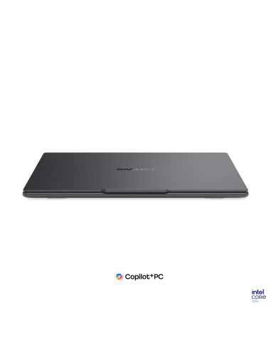 Lenovo Yoga Pro 9/16IPH11/U9-386H/16"/3200x2000/T/64GB/2TB/RTX 5070/W11P/Gray/3R On-Site
