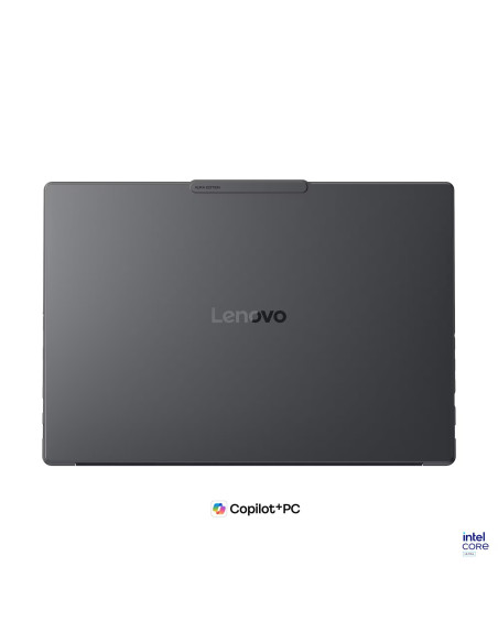 Lenovo Yoga Pro 9/16IPH11/U9-386H/16"/3200x2000/T/64GB/2TB/RTX 5070/W11P/Gray/3R On-Site