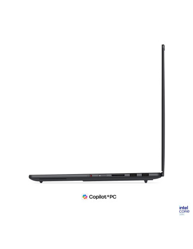 Lenovo Yoga Pro 9/16IPH11/U9-386H/16"/3200x2000/T/64GB/1TB/RTX 5070/W11H/Gray/3R On-Site