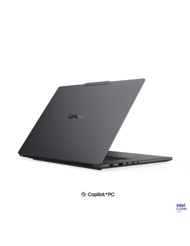 Lenovo Yoga Pro 9/16IPH11/U9-386H/16"/3200x2000/T/64GB/1TB/RTX 5070/W11H/Gray/3R On-Site