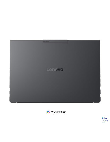 Lenovo Yoga Pro 9/16IPH11/U9-386H/16"/3200x2000/T/64GB/1TB/RTX 5070/W11H/Gray/3R On-Site