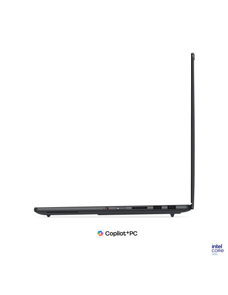 Lenovo Yoga Pro 9/16IPH11/U7-356H/16"/3200x2000/T/32GB/1TB/RTX 5060/W11H/Gray/3R On-Site