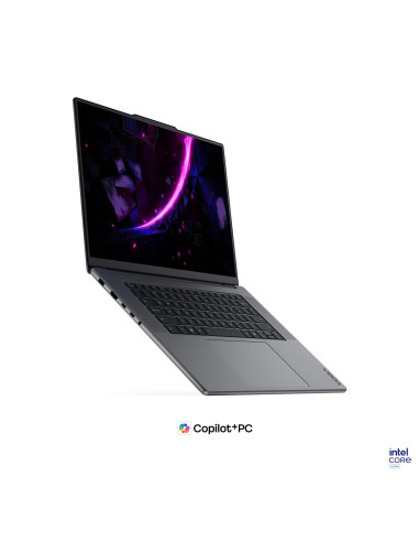 Lenovo Yoga Pro 9/16IPH11/U7-356H/16"/3200x2000/T/32GB/1TB/RTX 5060/W11H/Gray/3R On-Site