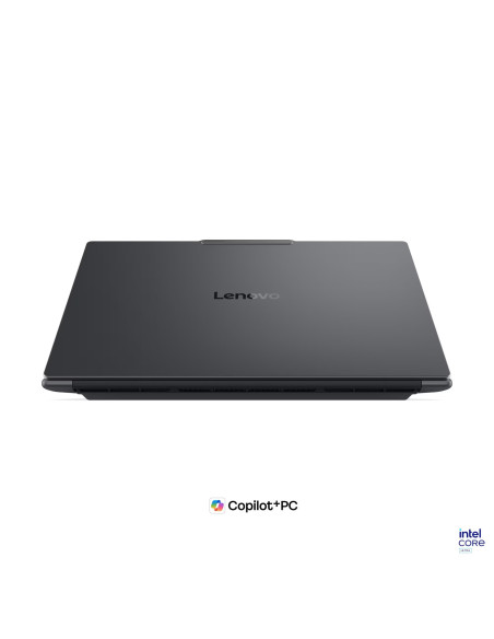 Lenovo Yoga Pro 9/16IPH11/U7-356H/16"/3200x2000/T/32GB/1TB/RTX 5060/W11H/Gray/3R On-Site