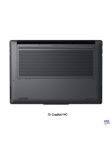 Lenovo Yoga Pro 9/16IPH11/U7-356H/16"/3200x2000/T/32GB/1TB/RTX 5060/W11H/Gray/3R On-Site