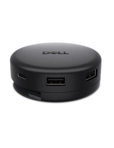Dell Mobilný adaptér USB-C 7in1 - DA326