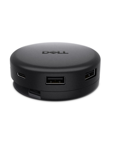 Dell Mobilný adaptér USB-C 7in1 - DA326