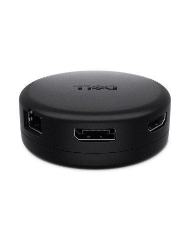 Dell Mobilný adaptér USB-C 7in1 - DA326