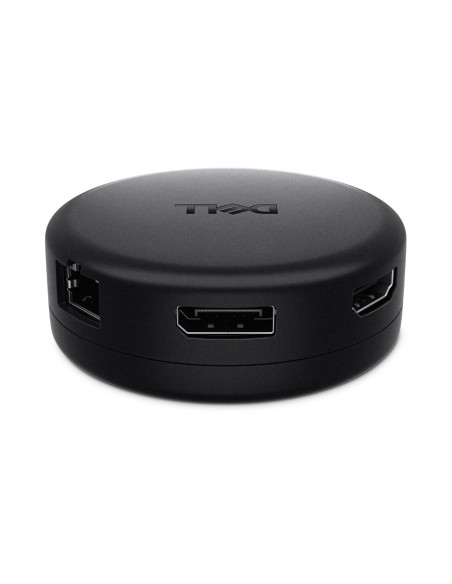 Dell Mobilný adaptér USB-C 7in1 - DA326