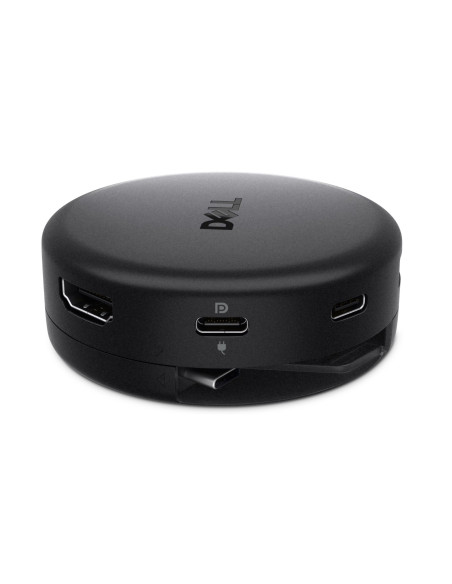 Dell Mobilný adaptér USB-C 7in1 - DA326