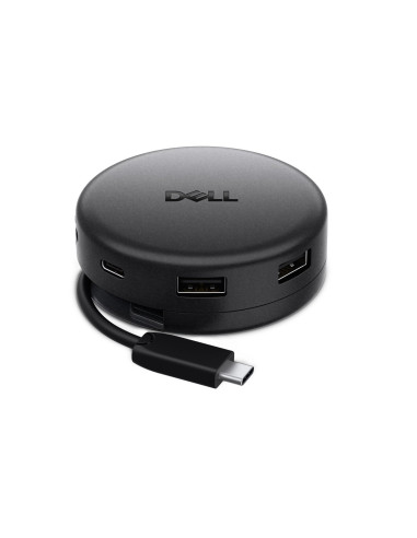Dell Mobilný adaptér USB-C 7in1 - DA326