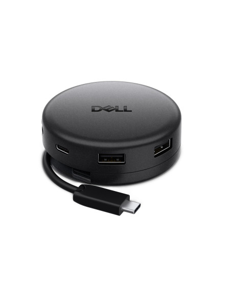 Dell Mobilný adaptér USB-C 7in1 - DA326