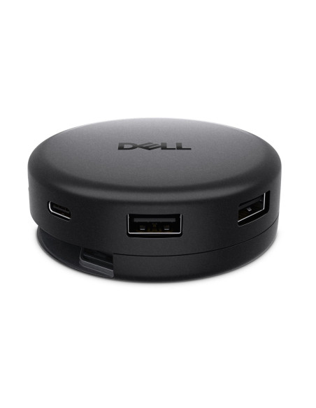 Dell Mobilný adaptér USB-C 7in1 - DA326