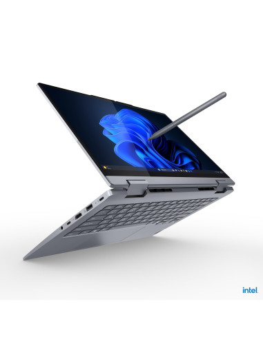 Thinkbook 14 2-in1 G5 14F/U7-255U/32/1T/F/W11P