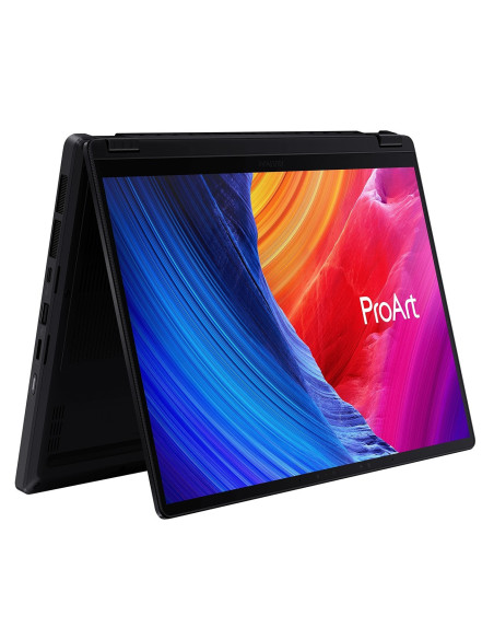 ASUS ProArt PX13/HN7306EA-OLED004XZ/AIMAXPLUS-395/13,3"/2880x1800/T/64GB/1TB/AMD int/W11P/Black/2R
