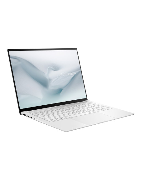 ASUS UX5406AA 14/CORE U7 355/32GB/1TB/WHITE/W11P