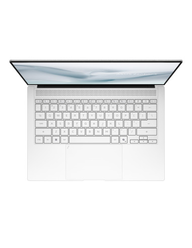 ASUS UX5406AA 14/CORE U7 355/32GB/1TB/WHITE/W11P