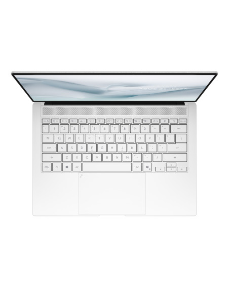 ASUS UX5406AA 14/CORE U7 355/32GB/1TB/WHITE/W11P