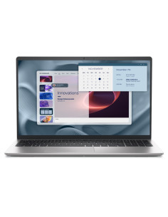 Dell Pro 15 Essential/PV15250/i5-1334U/15,6"/FHD/16GB/1TB/Intel int/W11P/Silver/3R NBD