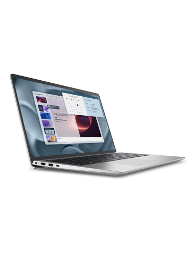 Dell Pro 15 Essential/PV15250/i5-1334U/15,6"/FHD/16GB/1TB/Intel int/W11P/Silver/3R NBD