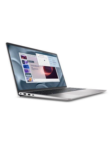 Dell Pro 15 Essential/PV15250/i5-1334U/15,6"/FHD/16GB/1TB/Intel int/W11P/Silver/3R NBD