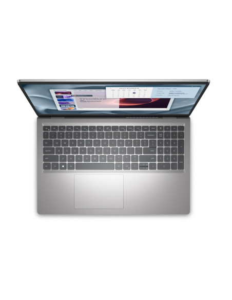 Dell Pro 15 Essential/PV15250/i5-1334U/15,6"/FHD/16GB/1TB/Intel int/W11P/Silver/3R NBD