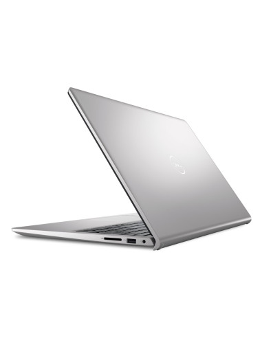 Dell Pro 15 Essential/PV15250/i5-1334U/15,6"/FHD/16GB/1TB/Intel int/W11P/Silver/3R NBD