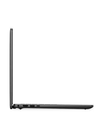 Dell Pro 14 Essential/PV14250/5-120U/14"/WUXGA/16GB/512GB/Intel int/W11P/Black/3R NBD