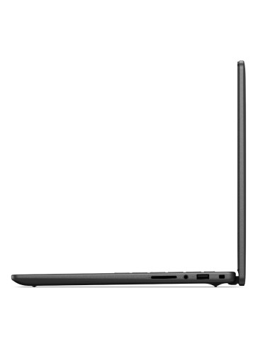 Dell Pro 14 Essential/PV14250/5-120U/14"/WUXGA/16GB/512GB/Intel int/W11P/Black/3R NBD