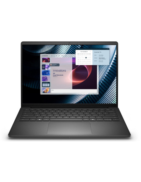 Dell Pro 14 Essential/PV14250/5-120U/14"/WUXGA/16GB/512GB/Intel int/W11P/Black/3R NBD
