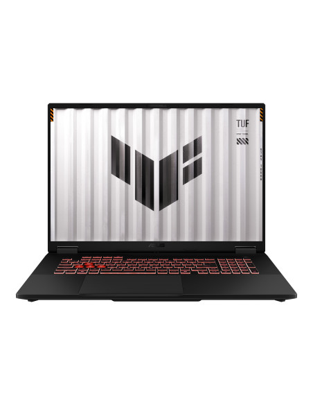 ASUS TUF Gaming A18/FA808UP-S8072W/R7-260/18"/WUXGA/32GB/1TB/RTX 5070/W11H/Gray/2R