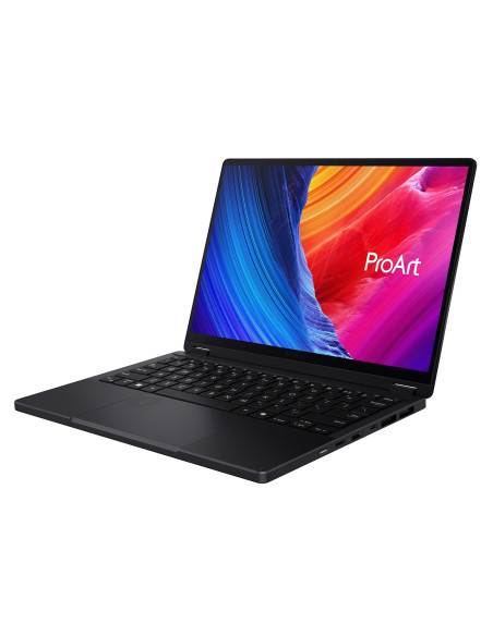 ASUS ProArt PX13/HN7306EA-OLED023XZ/AIMAXPLUS-395/13,3"/2880x1800/T/128GB/1TB/AMD int/W11P/Black/2R