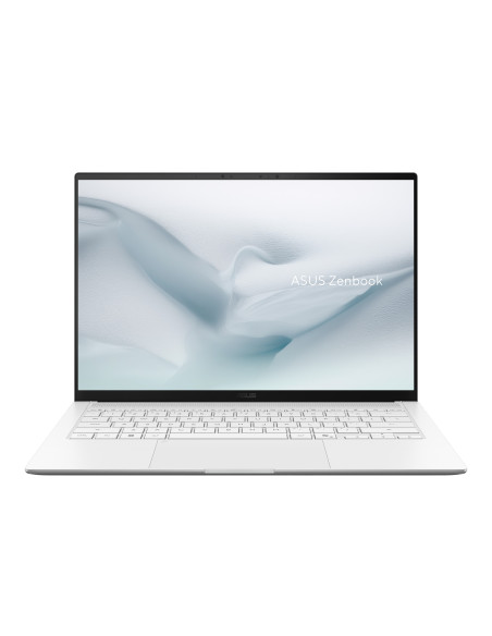 ASUS UX5406AA 14/CORE U9 386H/32GB/1TB/WHITE/W11P