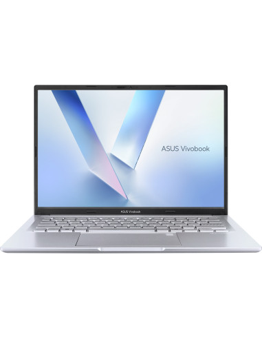 ASUS Vivobook 14/M1405NAQ-LY016W/R5-150/14"/WUXGA/16GB/512GB/AMD int/W11H/Silver/2R