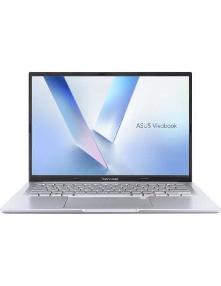 ASUS Vivobook 14/M1405NAQ-LY016W/R5-150/14"/WUXGA/16GB/512GB/AMD int/W11H/Silver/2R