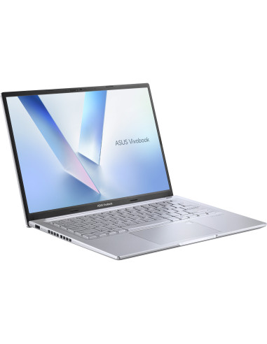 ASUS Vivobook 14/M1405NAQ-LY016W/R5-150/14"/WUXGA/16GB/512GB/AMD int/W11H/Silver/2R