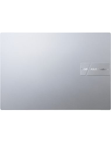 ASUS Vivobook 14/M1405NAQ-LY016W/R5-150/14"/WUXGA/16GB/512GB/AMD int/W11H/Silver/2R