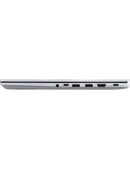 ASUS Vivobook 14/M1405NAQ-LY016W/R5-150/14"/WUXGA/16GB/512GB/AMD int/W11H/Silver/2R