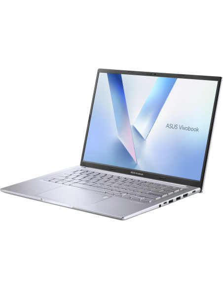 ASUS Vivobook 14/M1405NAQ-LY016W/R5-150/14"/WUXGA/16GB/512GB/AMD int/W11H/Silver/2R