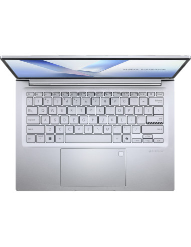 ASUS Vivobook 14/M1405NAQ-LY016W/R5-150/14"/WUXGA/16GB/512GB/AMD int/W11H/Silver/2R