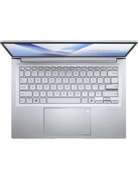 ASUS Vivobook 14/M1405NAQ-LY016W/R5-150/14"/WUXGA/16GB/512GB/AMD int/W11H/Silver/2R