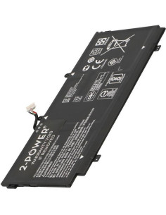 2-POWER Batéria 11,55V 5020mAh pre HP Envy 13-ab000 series