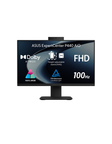 ASUS P440VAK i5-13420H/8GB/512GB/23.8/W11P Edu/2Y