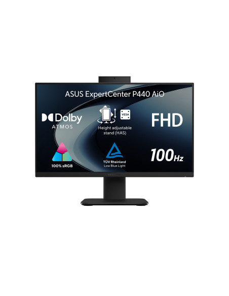 ASUS P440VAK i5-13420H/8GB/512GB/23.8/W11P Edu/2Y