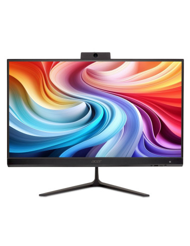 Acer Aspire/2YE13U5UNL_65W/23,8"/FHD/i3-1305U/8GB/512GB/Intel int/W11P/Čierna/1R
