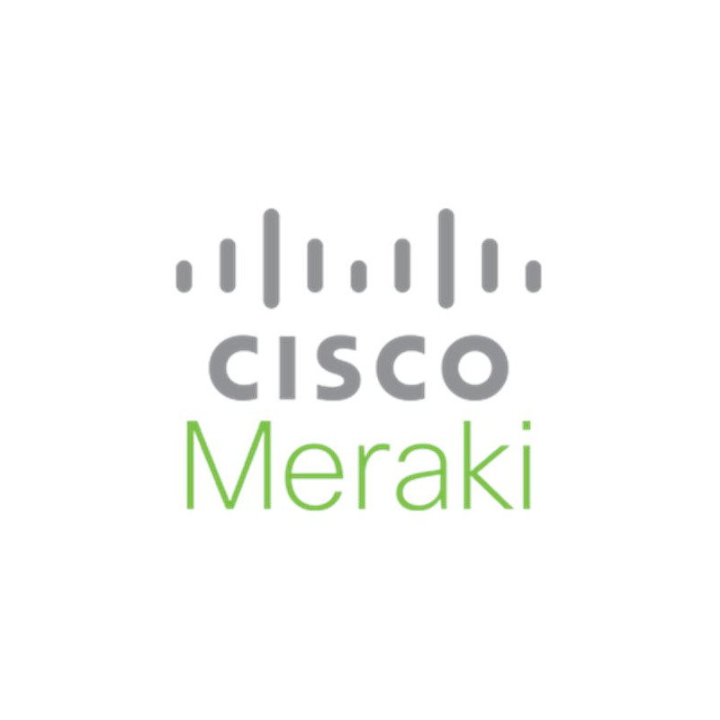 Cisco Meraki MS390 4-post Rack Mount Kit