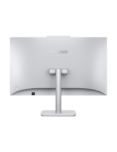 Lenovo A/A105 24/23,8"/FHD/R5-40/16GB/1TB/AMD int/bez OS/Sivá/2R